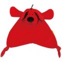 K's Kids Sensory Cloth/Comforter Patrick - Puppy K's Kids Sensory Cloth/Comforter Patrick - Puppy