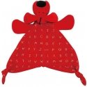 K's Kids Sensory Cloth/Comforter Patrick - Puppy K's Kids Sensory Cloth/Comforter Patrick - Puppy