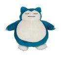 Jazwares Pokemon Snorlax Miegantis, Pliušas, 45 cm Jazwares Pokemon Snorlax Miegantis, Pliušas, 45 cm