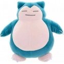 Jazwares Pokemon Snorlax Miegantis, Pliušas, 45 cm Jazwares Pokemon Snorlax Miegantis, Pliušas, 45 cm