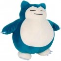 Jazwares Pokemon Snorlax Sleeping, Plush, 45 cm Jazwares Pokemon Snorlax Sleeping, Plush, 45 cm
