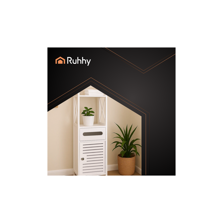 Ruhhy 25763 vannitoa kapp – 3