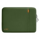 Tech-Protect Defender Laptop Bag 13-14 - Green Tech-Protect Defender Laptop Bag 13-14 - Green
