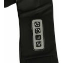 Shiatsu icon neck back heating massage collar