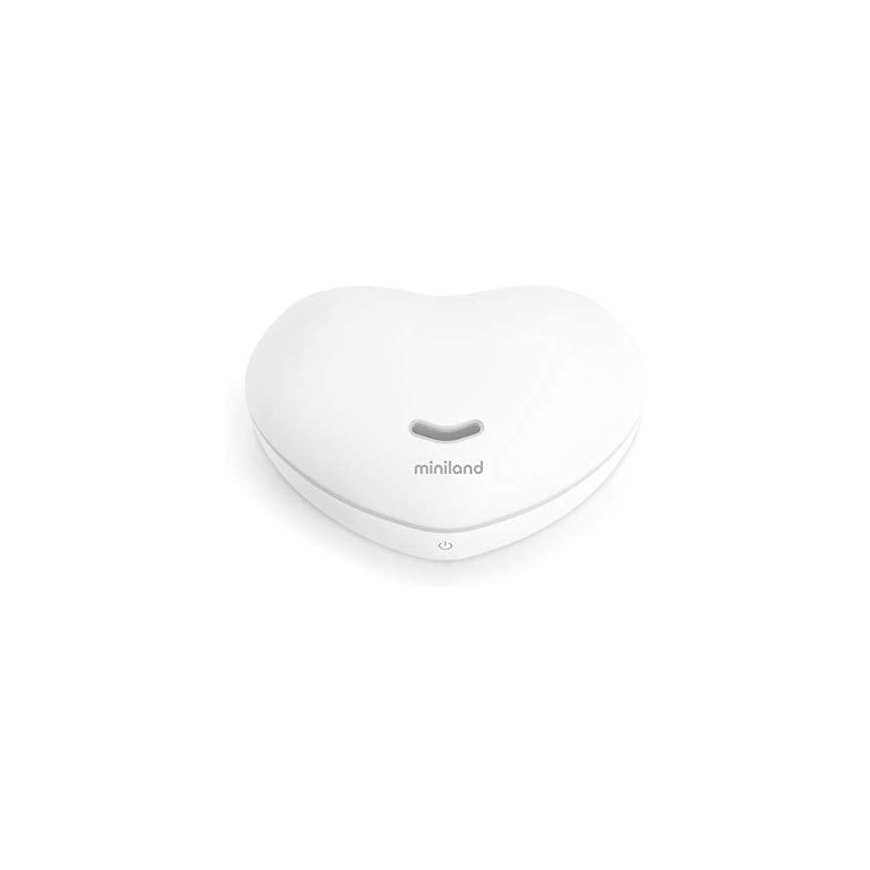 Miniland ML89261 White Humidifier – 2