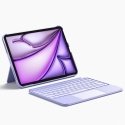 Inateck KB04122 QWERTZ Bluetooth Purppura Inateck KB04122 QWERTZ Bluetooth Purppura
