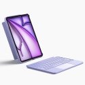 Inateck KB04122 QWERTZ Bluetooth Пурпурный Inateck KB04122 QWERTZ Bluetooth Пурпурный