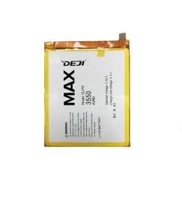 Deji International Colimited Aku - HUAWEI P20 Lite 3550mAh Li-ion 3.82V