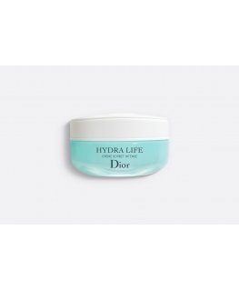 Dior Hydra Life Intense Sorbet Creme 50 ml