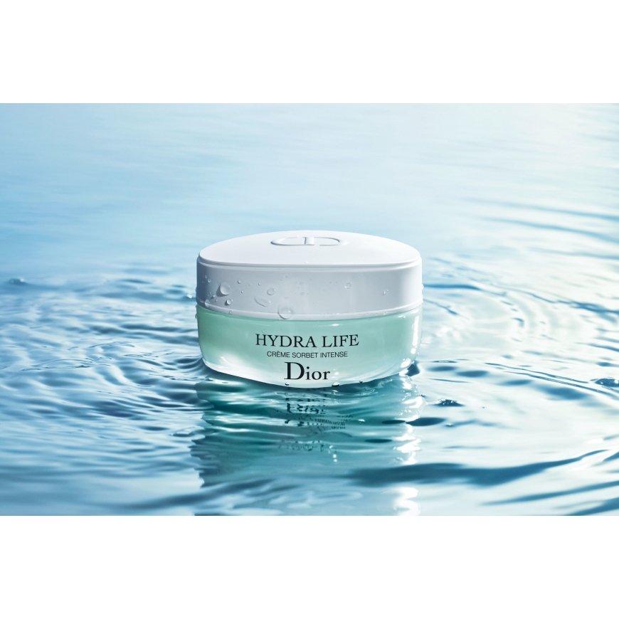 Dior Hydra Life Intense Sorbet Creme 50 ml – 2