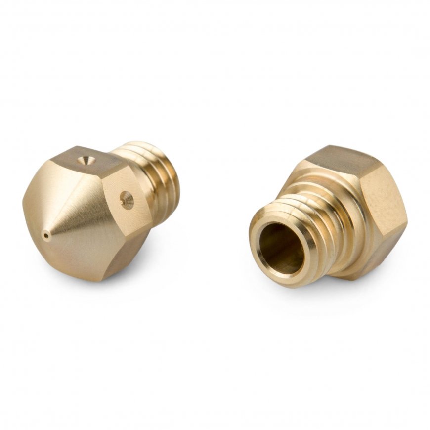 PrimaCreator MK10 misiņa uzgalis 0.6mm - 1 gab.