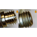 PrimaCreator MK10 vaskne otsik 0.6mm - 1 tk PrimaCreator MK10 vaskne otsik 0.6mm - 1 tk