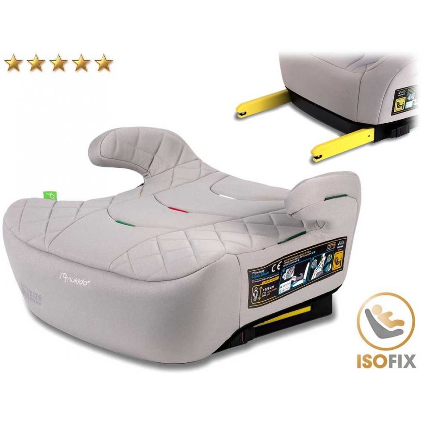 Autotool, Isofix 22–36 kg Louis Nukido 710200 – 2