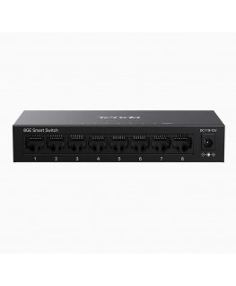 Switch Tenda TEG2208D 8GE Cloud