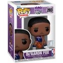 Funko POP figūra NBA Sacramento Kings De Aaron Fox