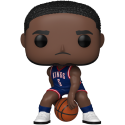 Funko POP figuur NBA Sacramento Kings De Aaron Fox Funko POP figuur NBA Sacramento Kings De Aaron Fox