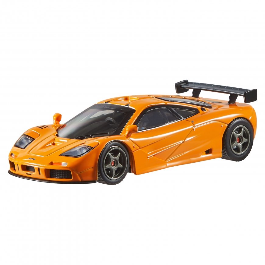 Hot Wheels HWT15 rotaļu transportlīdzeklis