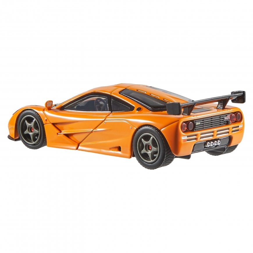 Hot Wheels HWT15 mängusõiduk – 4
