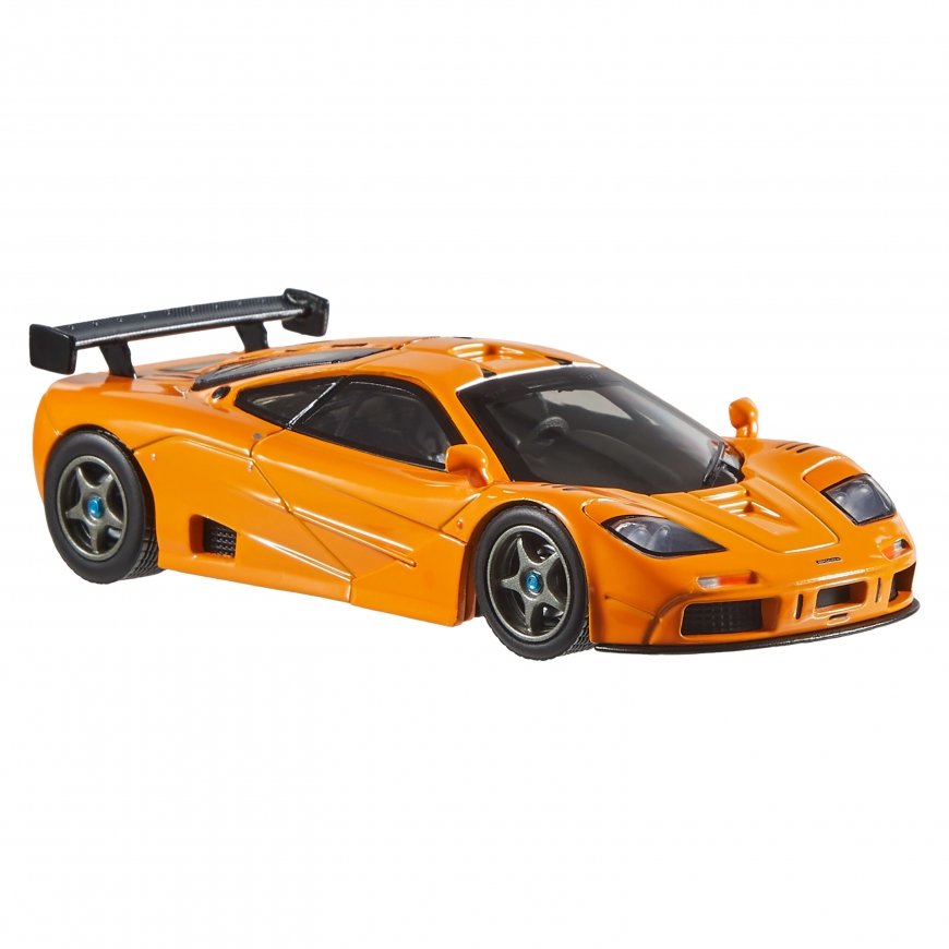 Hot Wheels HWT15 mängusõiduk – 5
