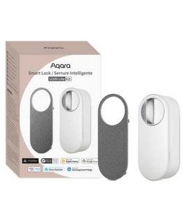 Nuki Smart Lock Pro electronic lock