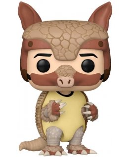 FUNKO POP! Vinilinė figūrėlė: Draugai - Rossas Gelleris