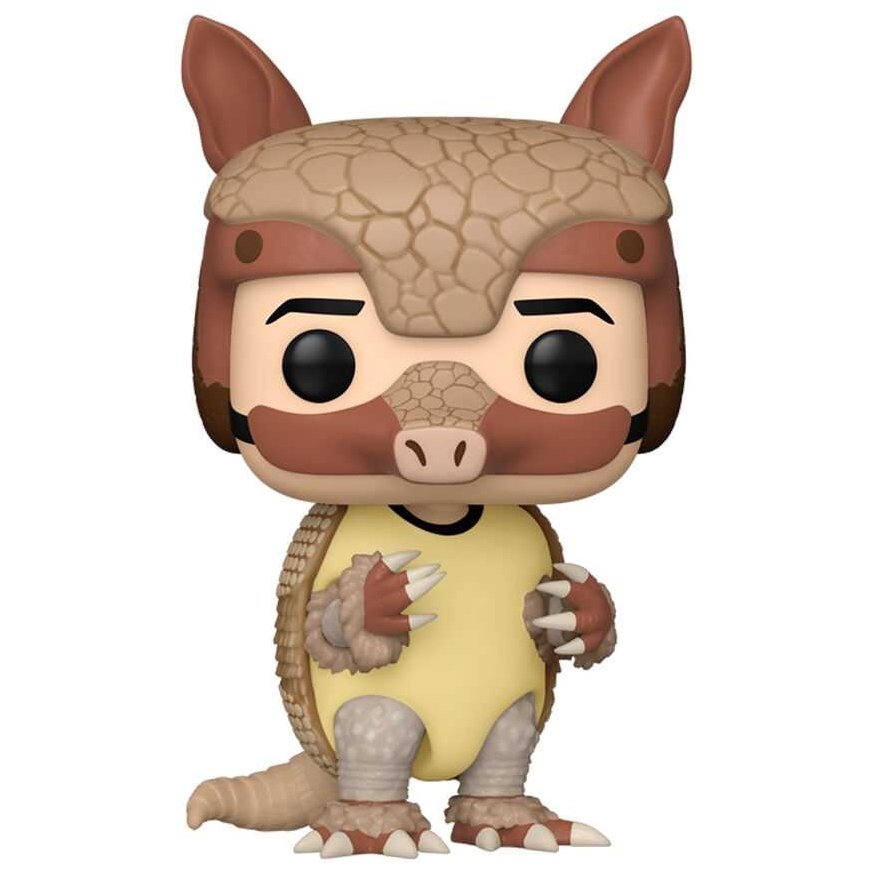 FUNKO POP! Vinila figūriņa: Draugi - Ross Geller