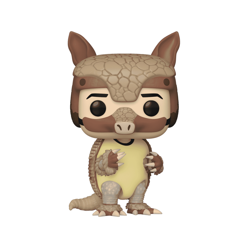 FUNKO POP! Vinüülkuju: Sõbrad - Ross Geller – 3