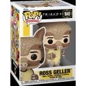 FUNKO POP! Vinila figūriņa: Draugi - Ross Geller FUNKO POP! Vinila figūriņa: Draugi - Ross Geller