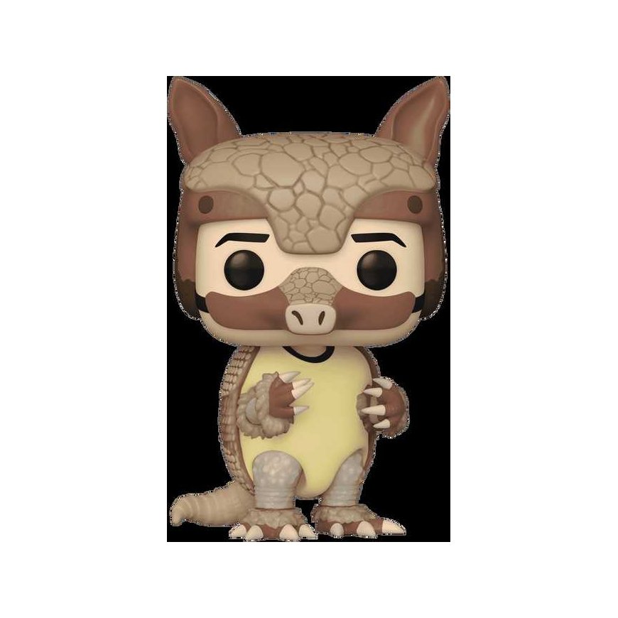 FUNKO POP! Vinüülkuju: Sõbrad - Ross Geller – 5