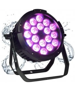 EVOLIGHTS GLAZE PAR IP65 āra LED prožektors
