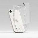 Ringke Fusion iPhone 16e Case - Clear Ringke Fusion iPhone 16e Case - Clear