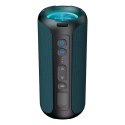 Canyon CNE-CBTSP15BK Kaasaskantav kõlar ja peokõlar Stereo kaasaskantav kõlar Sinine 40 W