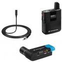 SENNHEISER AVX-MKE2-3-EU, WIRELESS MICROPHONE