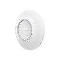 Grandstream Networks GWN7625 WLAN prieigos taškas Balta Maitinimas per Eternetą (PoE) Grandstream Networks GWN7625 WLAN prieigos taškas Balta Maitinimas per Eternetą (PoE)