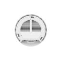 Grandstream Networks GWN7625 WLAN piekļuves punkts Balts Power over Ethernet (PoE)