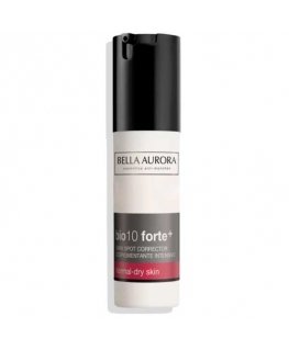 Bella Aurora BIO10 FORTE+ depigmenting serum for normal or dry skin 30 ml