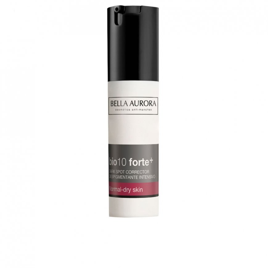 Bella Aurora BIO10 FORTE+ depigmenteeriv seerum normaalsele või kuiva nahale 30 ml – 2