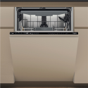 Indaplovė Whirlpool WH6IC16B4M6T0 | Integreeritud | Laius 60 cm | Kohtade arv 16 | Programmide arv 10 | Energiatõhususe klass C Indaplovė Whirlpool WH6IC16B4M6T0 | Integreeritud | Laius 60 cm | Kohtade arv 16 | Programmide arv 10 | Energiatõhususe klass C