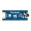Heli laiendamine + 2x 5W kõlar, mõeldud Raspberry Pi Pico - Waveshare 20167 Heli laiendamine + 2x 5W kõlar, mõeldud Raspberry Pi Pico - Waveshare 20167