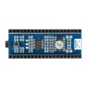 Heli laiendamine + 2x 5W kõlar, mõeldud Raspberry Pi Pico - Waveshare 20167 Heli laiendamine + 2x 5W kõlar, mõeldud Raspberry Pi Pico - Waveshare 20167