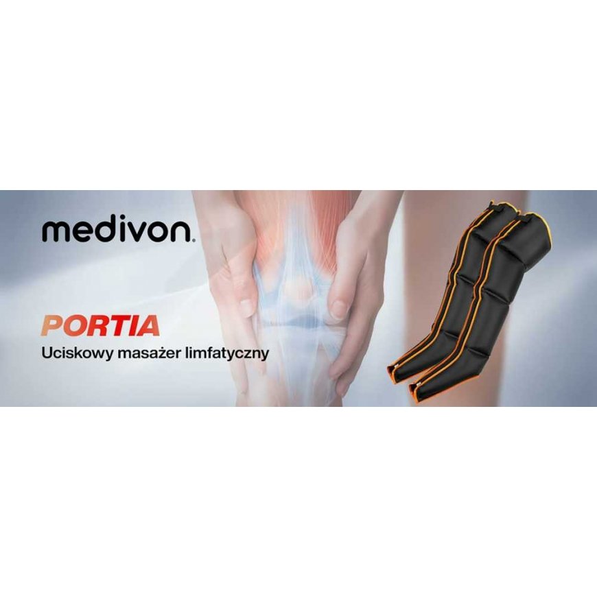 Ilus Kojade massaažiseade Medivon Portia – 5