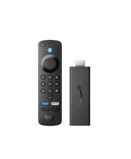 Amazon Fire TV Stick HD HDMI Full HD Fire OS musta