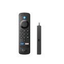 Amazon Fire TV Stick HD HDMI Full HD Fire OS Melns Amazon Fire TV Stick HD HDMI Full HD Fire OS Melns