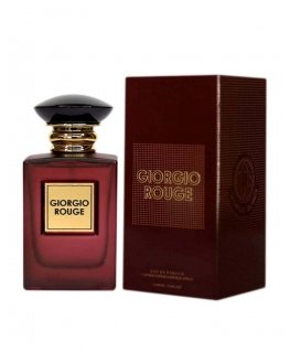 Giorgio Group Rouge EDP - 100 мл