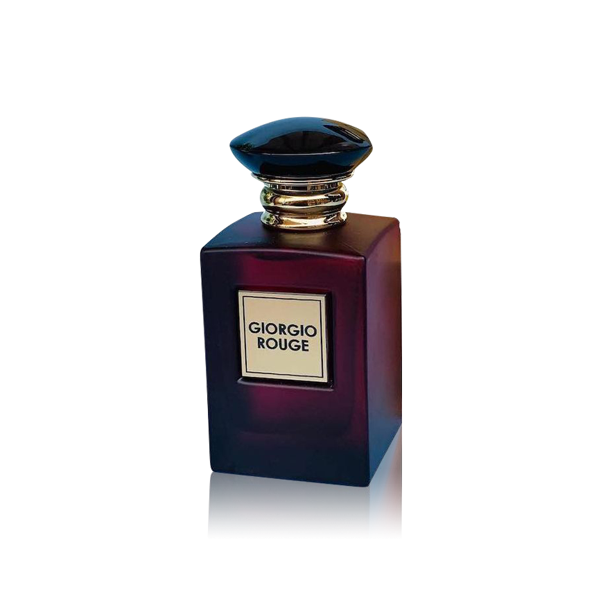 Giorgio Group Rouge EDP - 100 мл – 2