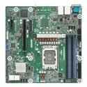 Asrock EC262D4U emolevy Intel C262 LGA 1700 mikro ATX Asrock EC262D4U emolevy Intel C262 LGA 1700 mikro ATX