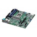 Asrock EC262D4U pagrindinė plokštė Intel C262 LGA 1700 „micro ATX“ Asrock EC262D4U pagrindinė plokštė Intel C262 LGA 1700 „micro ATX“