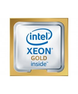Intel Xeon 6126 suoritin 2,6 GHz 19,25 MB L3 Lokero