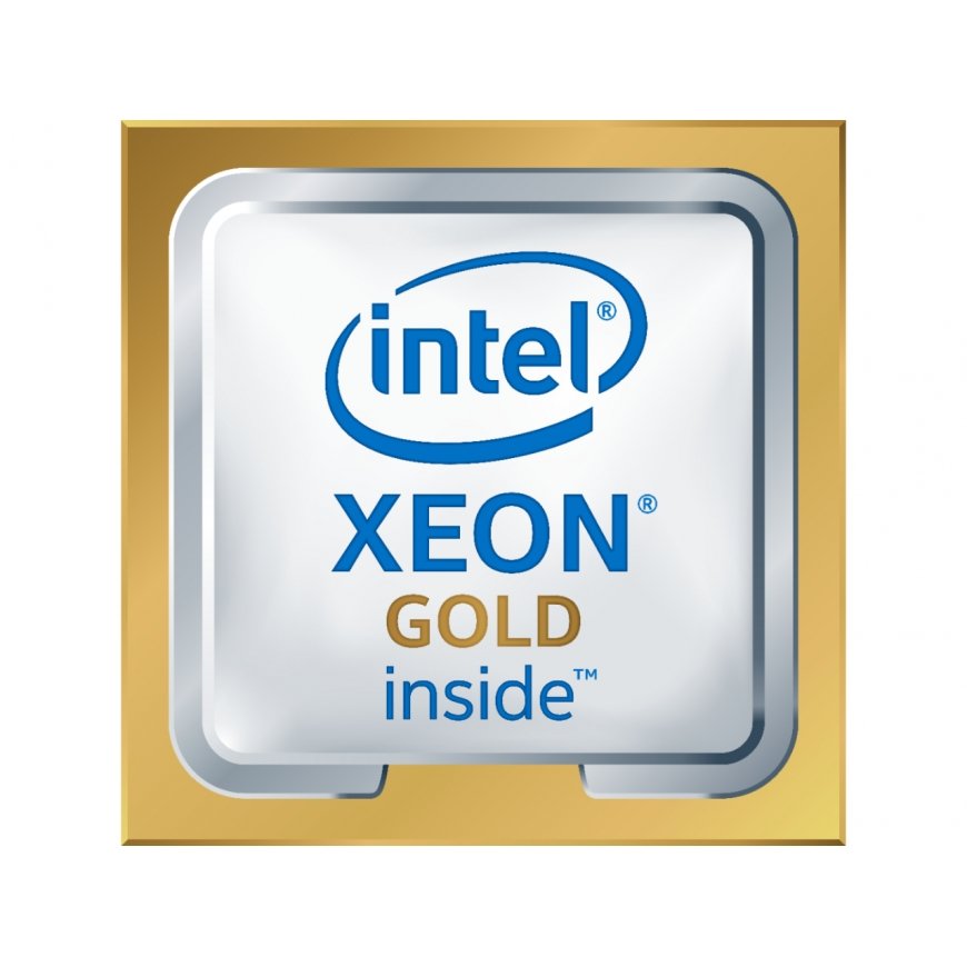 Intel Xeon 6126 processor 2.6 GHz 19.25 MB L3 Tray