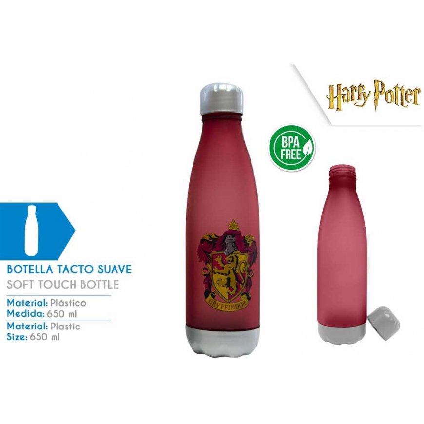 Warner Bros Discovery Butelis 650ml Grifindoras Haris Poteris – 2